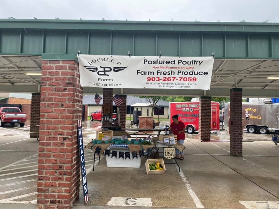 Double P Farms